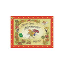 Hairy Maclary Zachary Quack Minimonster