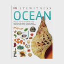 DK  Ocean - Eyewitness