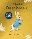 The Tale of Peter Rabbit: The original and authorised edition