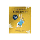 The Tale of Peter Rabbit: The original and authorised edition