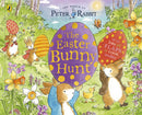 Peter Rabbit: The Easter Bunny Hunt