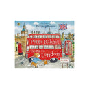 Peter Rabbit: Peter Rabbit Goes to London