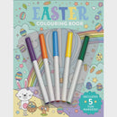 Easter Colouring Book