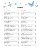 A Treasury Of Bedtime Stories Hardcover