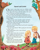 A Treasury Of Bedtime Stories Hardcover