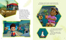 Paw Patrol Collect Me Book