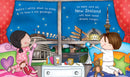 Night- Night New Zealand Book