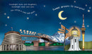 Night- Night New Zealand Book