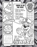 Paw Patrol Ultimate Sticker Book