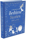 A Treasury Of Bedtime Stories Hardcover