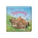I Love You, Mummy