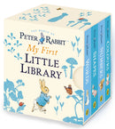 Peter Rabbit My First Little Library Set