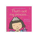 That's not my Princess