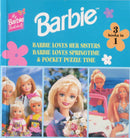 Barbie: Barbie Loves Her Sisters