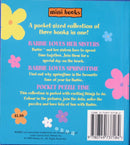 Barbie: Barbie Loves Her Sisters