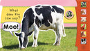 On The Farm Sound Book