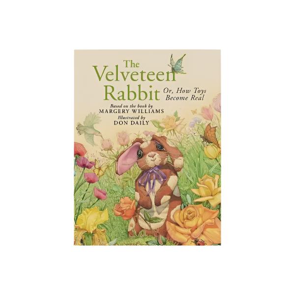 The Velveteen Rabbit