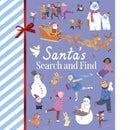 Santa's Search-and-Find