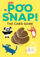 Poo Snap! By Claudia Boldt