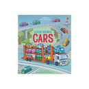 Usbone | Look Inside Cars