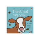 That's not my - Cow