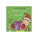 That's not my elf...