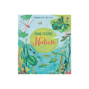 Usborne | Look inside Nature