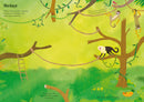 Usborne | Little First Stickers Zoo