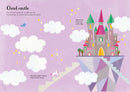 Usborne | Little First Stickers Unicorns