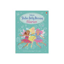 Sticker Dolly Dressing Fairies