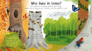 Usborne | Why Do We Need Trees?
