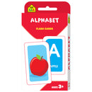 Hinkler | School Zone Alphabet Flash Cards