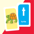 Hinkler | School Zone Alphabet Flash Cards