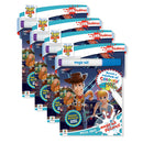 Inkredibles Magic Ink Toy Story 4  Magic Ink Pictures