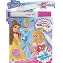 Hinkler Inkredibles Magic Ink: Disney Princess
