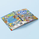 Hinkler | 1001 Cool Jokes