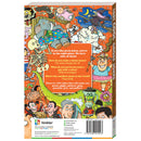 1001 Cool Gross Jokes SALE