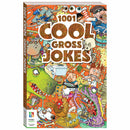 1001 Cool Gross Jokes SALE
