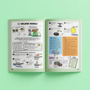 101 Cool Science Experiments