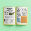 101 Cool Science Experiments