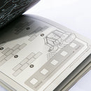 Hinkler | Scratch Surprise: Mighty Machines