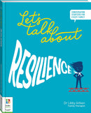 Hinkler | Let's Talk About Resilience