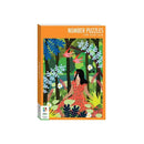 Find the Calm: Number Puzzles