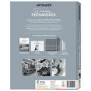 Hinkler | Art Maker Drawing Techniques