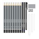Hinkler | Art Maker Drawing Techniques