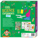 Cool Science Experiments Kit