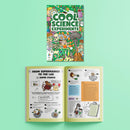 Cool Science Experiments Kit