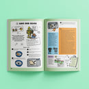 Cool Science Experiments Kit