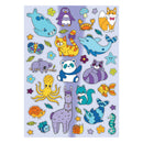 Hinkler | Scented Stickers Super Cute Animals