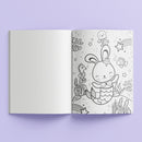 Hinkler | Scented Stickers Super Cute Animals